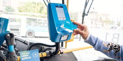 Nuevo aumento en el transporte: El boleto mínimo de colectivo sube a $700 en el AMBA