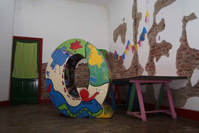 Necochea: Abre sus puertas la Escuela Municipal de Artes de Quequén