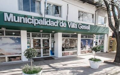 Villa Gesell: Presentan la nueva Plataforma Digital de Reclamos