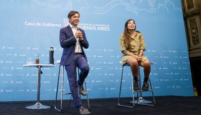 El Gobierno bonaerense implementa el Sistema de Legajo Único para simplificar trámites ambientales