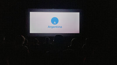 La Plata: Los cines municipales renovaron su cartelera