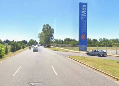 La Plata: Comenzó el corte de tránsito en Camino General Belgrano y 514