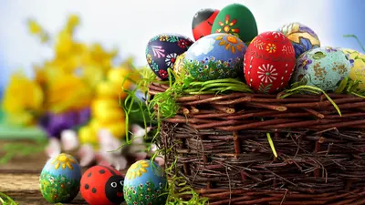 Olavarría: Se viene la Feria de Pascuas