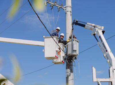 Edelap intensifica los operativos contra el conexiones ilegales