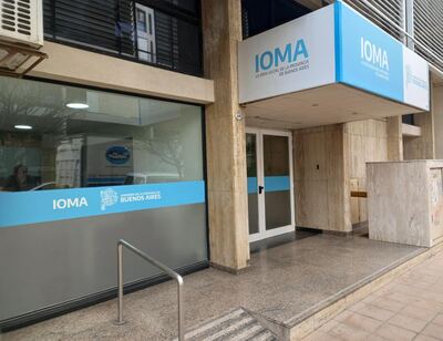 IOMA denuncia ciberataque: Se filtraron padrones de afiliación pero los datos sensibles están a salvo
