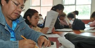 La Costa: Están abiertas las inscripciones presenciales al Plan FinEs 2026