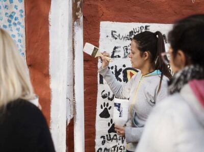 Lomas de Zamora: Inician las Jornadas de la Comunidad 2026