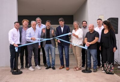 Ayacucho: La ciudad ya cuenta con Centro Universitario