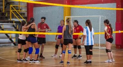Mar del Plata: Convocan a clubes y espacios culturales para formar parte del Programa Centros de Familia