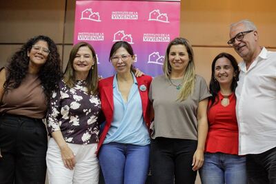 La Plata: Avanza la construcción de 175 viviendas en Romero