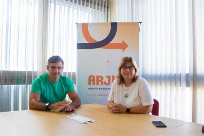 Junín: Los trámites de Catastro ya se pueden realizar vía online por el portal de ARJUN