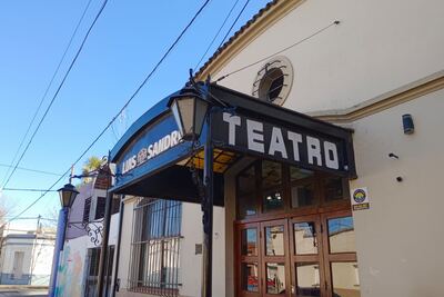 Necochea: El Teatro Municipal se abre a la comunidad para un taller gratuito de RCP y uso de DEA