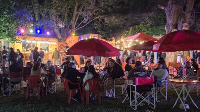 Balcarce: La ciudad consolida su crecimiento turistico