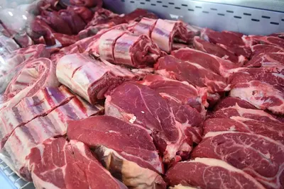 El precio de la carne se dispara: Aumentó un 10,6% en marzo y roza el 70% interanual