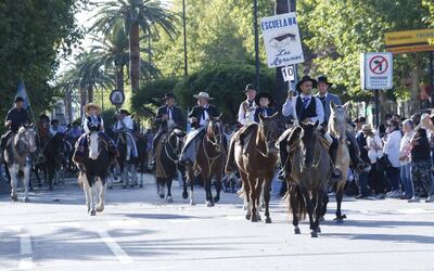 Trenque Lauquen: Todo listo para el 150° Aniversario de la ciudad