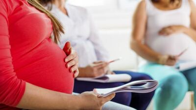 Necochea: A mediados de abril regresa el curso de Preparación Integral para la Maternidad en el Hospital Ferreyra