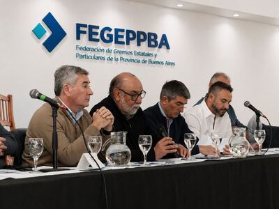 FEGEPPBA renovó sus autoridades y amplió la participación