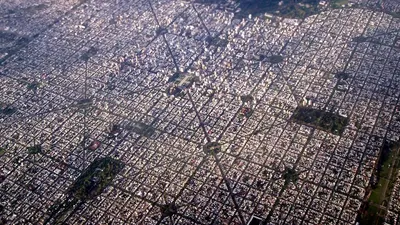 La Plata: Crean un mapa interactivo para canalizar los reclamos vecinales