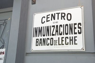 Olavarría: Continúa la Campaña de Vacunación Antigripal 2026