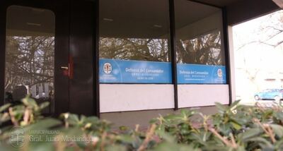 Madariaga: Defensa del Consumidor solicitó informe a COEMA sobre el nuevo sistema de facturación digital