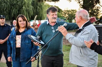 Bragado: O’Brien celebró su 117º aniversario