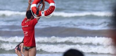 La Costa: Finaliza el Operativo de Seguridad en Playa 2025 / 2026