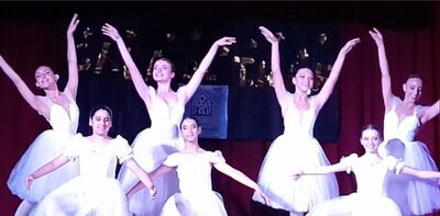 La Costa: El Instituto de danzas Ragazza celebra sus 30 años con una jornada abierta a la comunidad