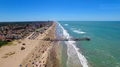 Villa Gesell: La ciudad se prepara para el 10° Congreso de Turismo y Recreación Social Sindical