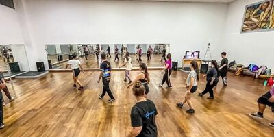 La Costa: Arrancaron las Diplomaturas de la Universidad Nacional de las Artes