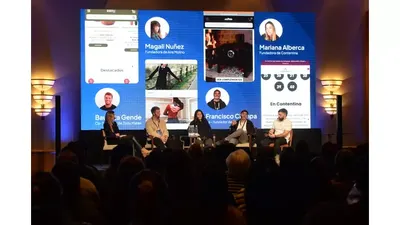Mar del Plata: Más de 700 emprendedores se capacitaron en la segunda edición de Entrenamiento Nube