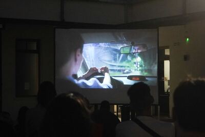 La Plata: Las salas municipales renovaron cartelera con cine infantil, argentino y de suspenso