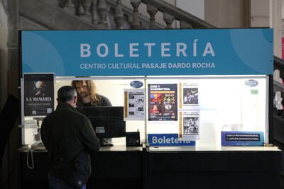 La Plata: Las salas Select y EcoSelect renuevan su cartelera