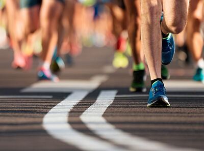 Berisso: Se viene una nueva edición de la Media Maratón "Tres Ciudades"