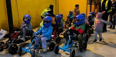 La Costa: Realizan jornadas de educación y prevención vial
