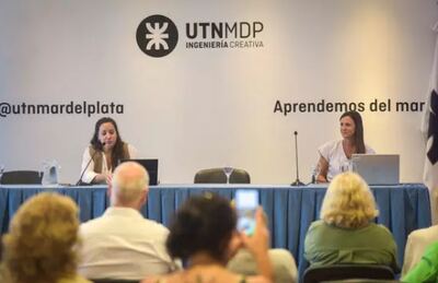 Mar del Plata: Se realiza el tercer encuentro del Programa Salud Inteligente para la Mujer