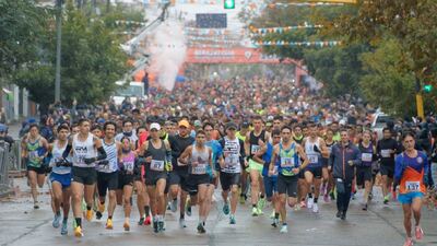 Berazategui: Se viene la 37° Prueba Atlética 10K Día del Vidriero