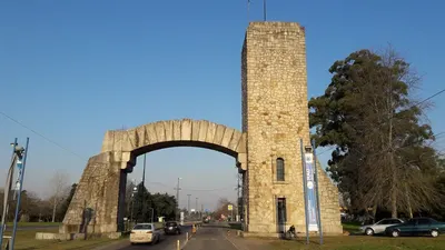 La Plata: Suspendieron los festejos por el aniversario de Villa Elisa
