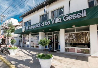 Villa Gesell: Se prorroga la Emergencia Pública por un año más