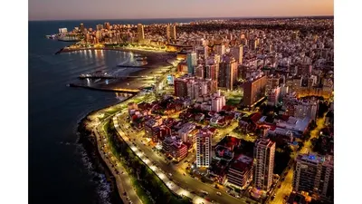 Mar del Plata: Últimos días de la convocatoria abierta para interesados en participar de la Asamblea de Mayores Contribuyente