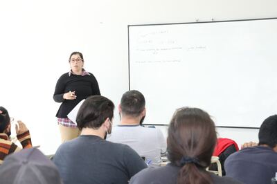 La Matanza:  Abre la preinscripción para la carrera de Enfermería Universitaria en el CUDI