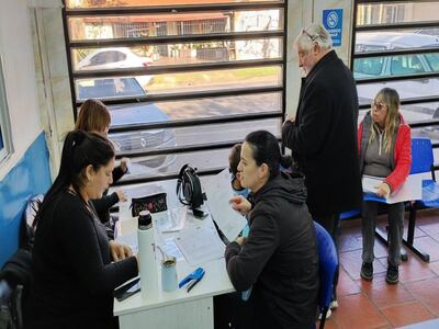 Lomas de Zamora: La Comuna amplía la atención con nuevos Puntos Inclusivos