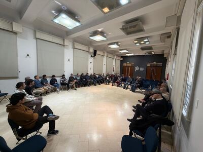 La Plata: Formación, participación y cultura en la nueva agenda de actividades para mujeres y diversidades