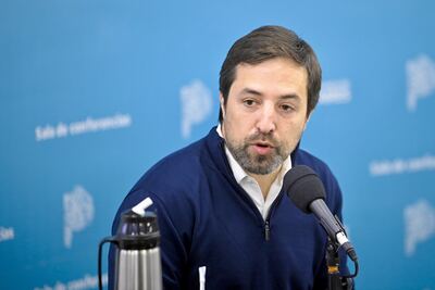 EL HANTAVIRUS DISPARÓ POLÉMICAS ENTRE EL GOBIERNO BONAERENSE Y LIBERTARIOS