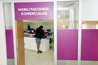 La Plata: Implementan permisos provisorios para agilizar la apertura de nuevos comercios