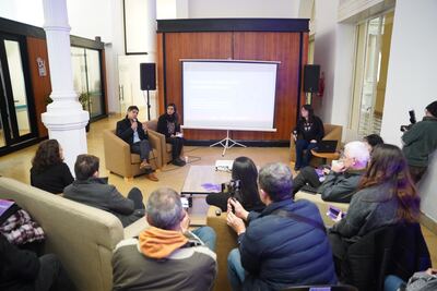 La Plata: El Municipio presentó una guía de comunicación con perspectiva de género