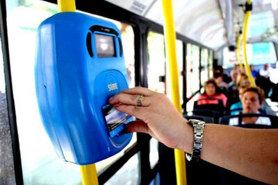 AMBA: Rige un nuevo aumento en las tarifas de colectivos y trenes