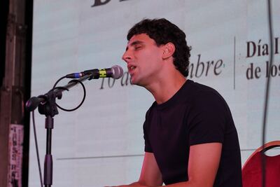 La Plata: Abrió la convocatoria para integrar la programación musical del Pasaje Dardo Rocha