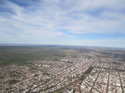 Berisso: La ciudad celebra su 155° aniversario