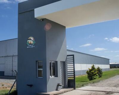 Industria en crisis: Bajó sus persianas la empresa "Finca Balcarce"