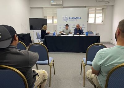 Olavarría: Licitaron las obras de reformas y reconstrucción total de la cocina de la Escuela Nº 8